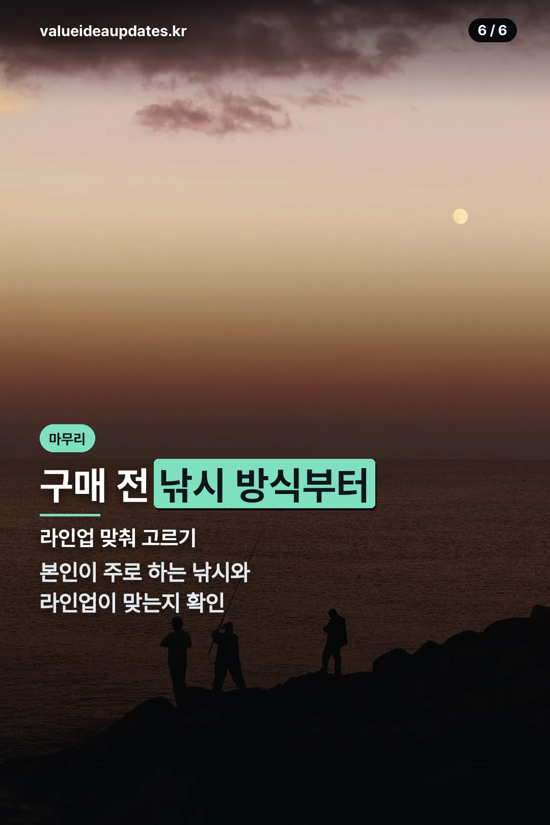 구매 전 확인사항